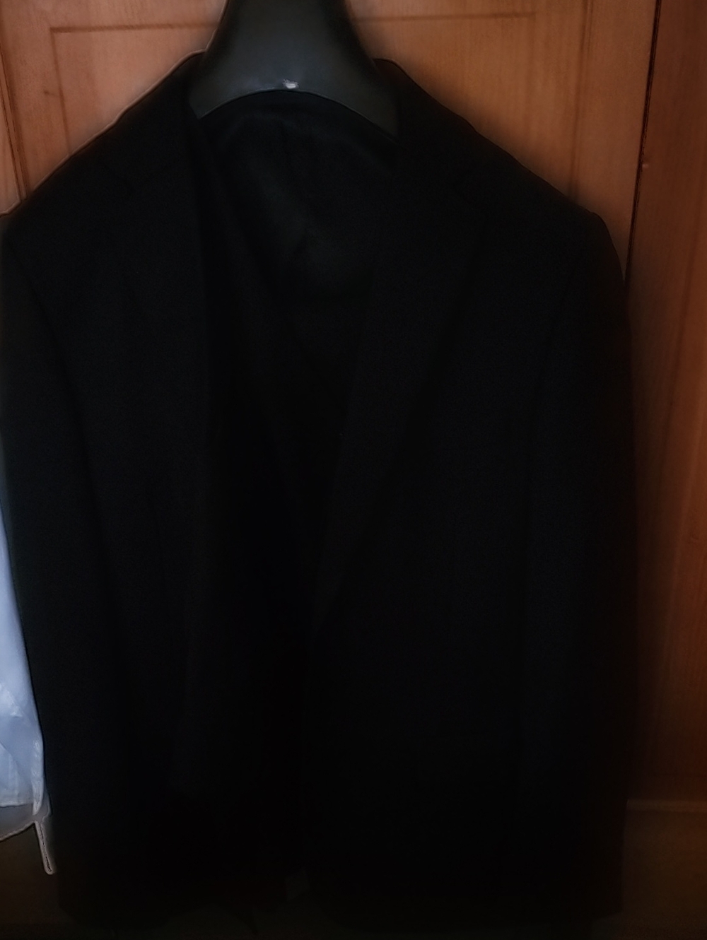3 piece suite for 16 year old - Sleek Tailored Look